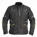 Octane Suspension ¾ Textile Jacket