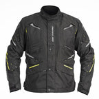 Octane Suspension ¾ Textile Jacket