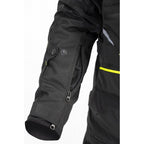 Octane Suspension ¾ Textile Jacket