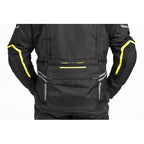 Octane Suspension ¾ Textile Jacket