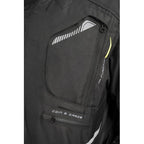 Octane Suspension ¾ Textile Jacket