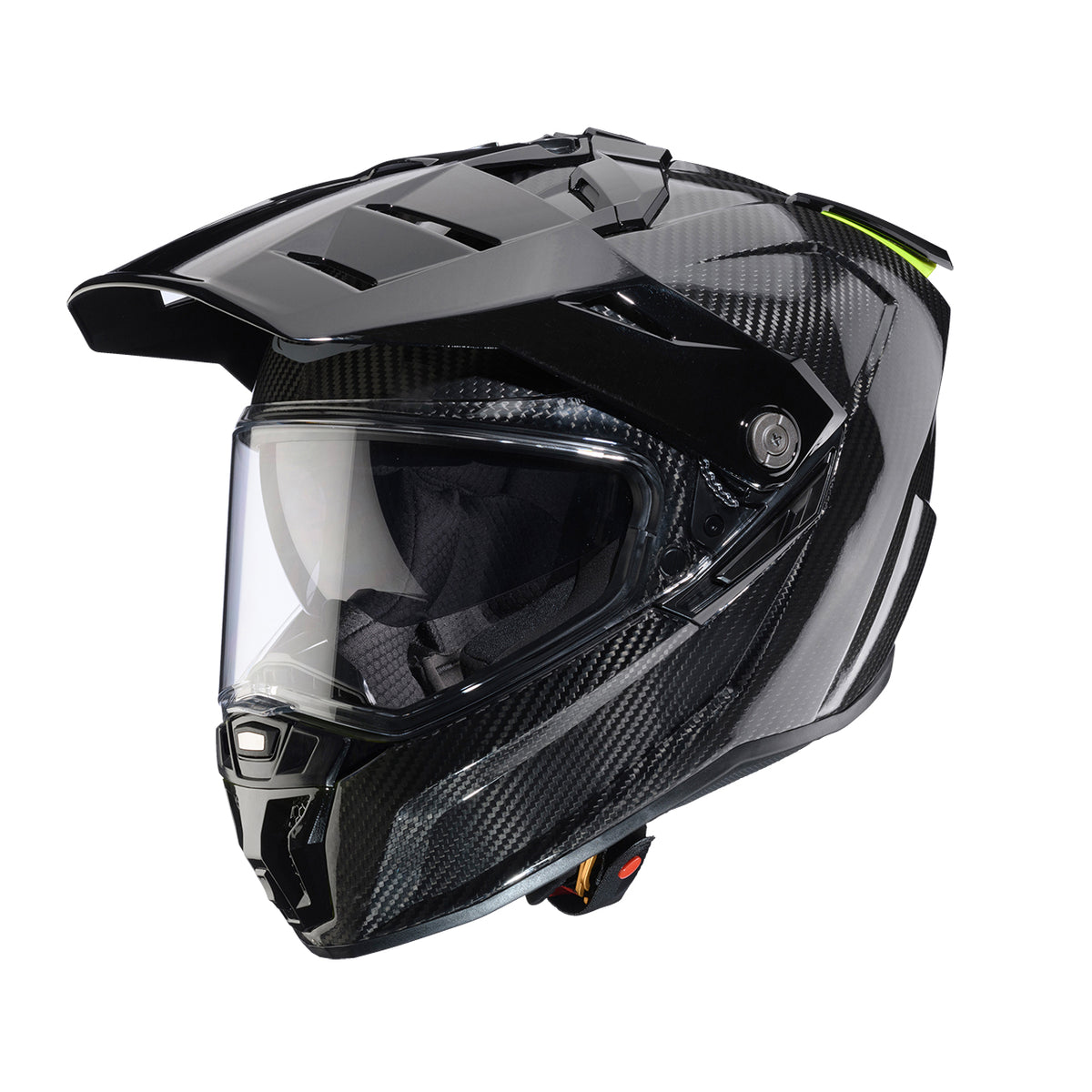 Tanami Carbon (dual purpose/adventure)