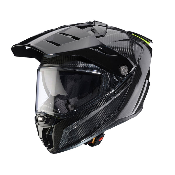 Tanami Carbon (dual purpose/adventure)