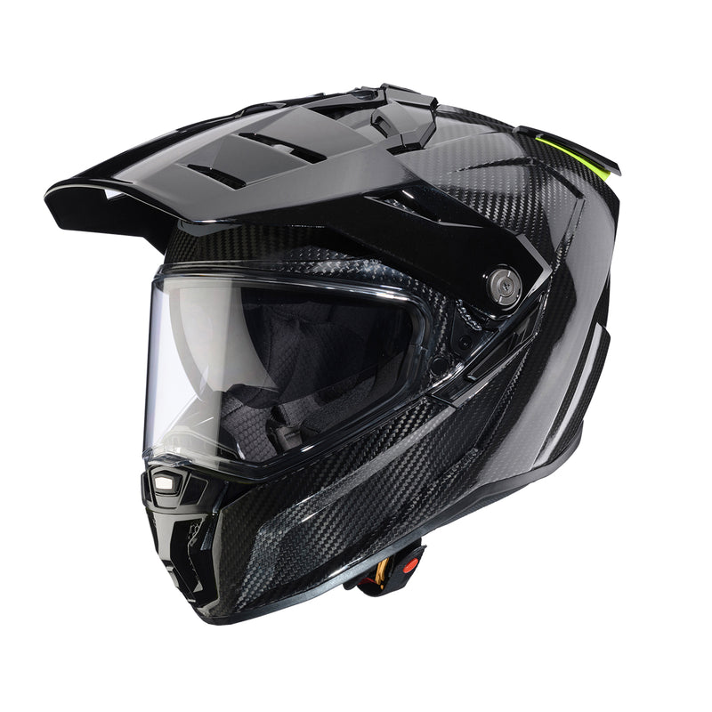 Tanami Carbon (dual purpose/adventure)