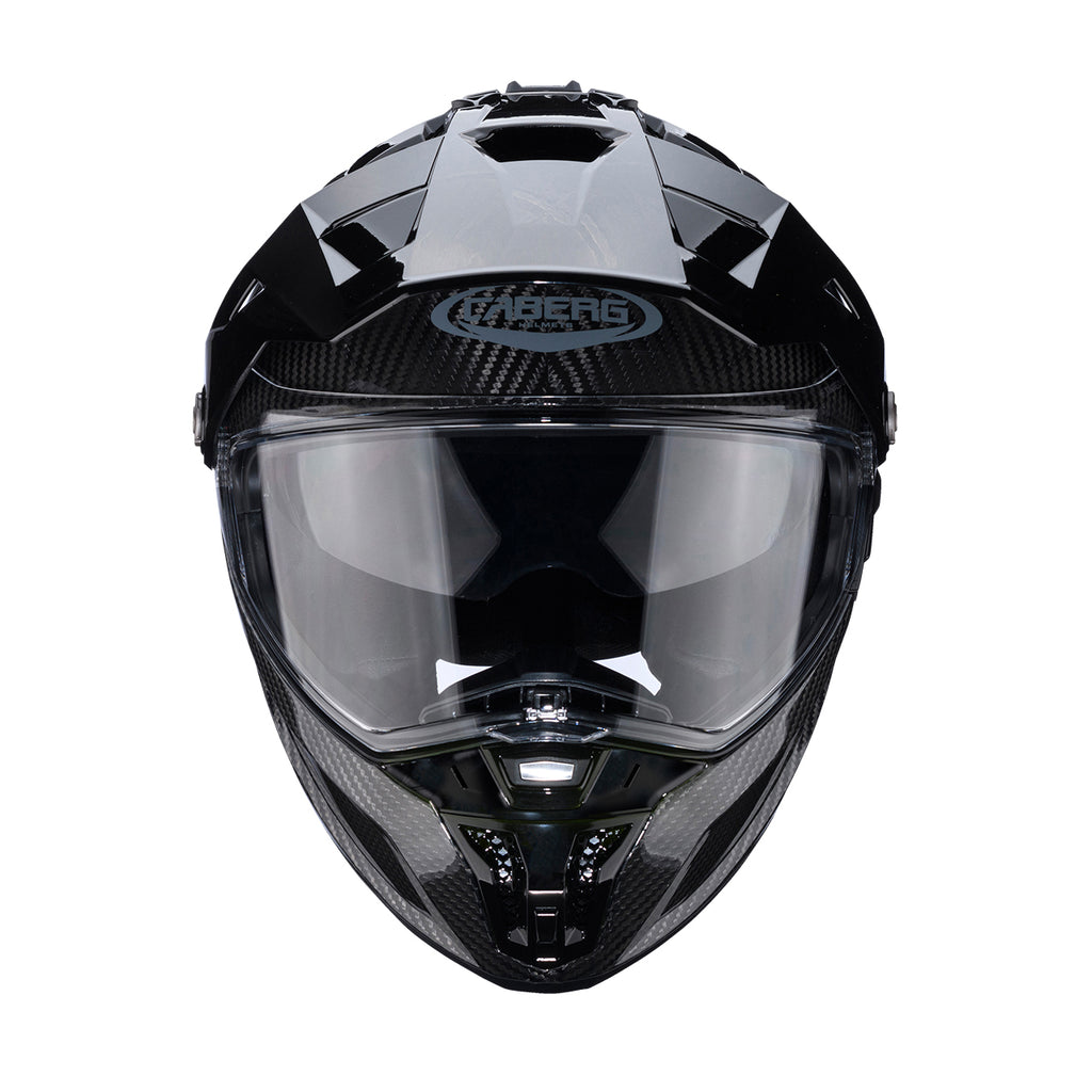 Tanami Carbon (dual purpose/adventure)