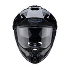 Tanami Carbon (dual purpose/adventure)