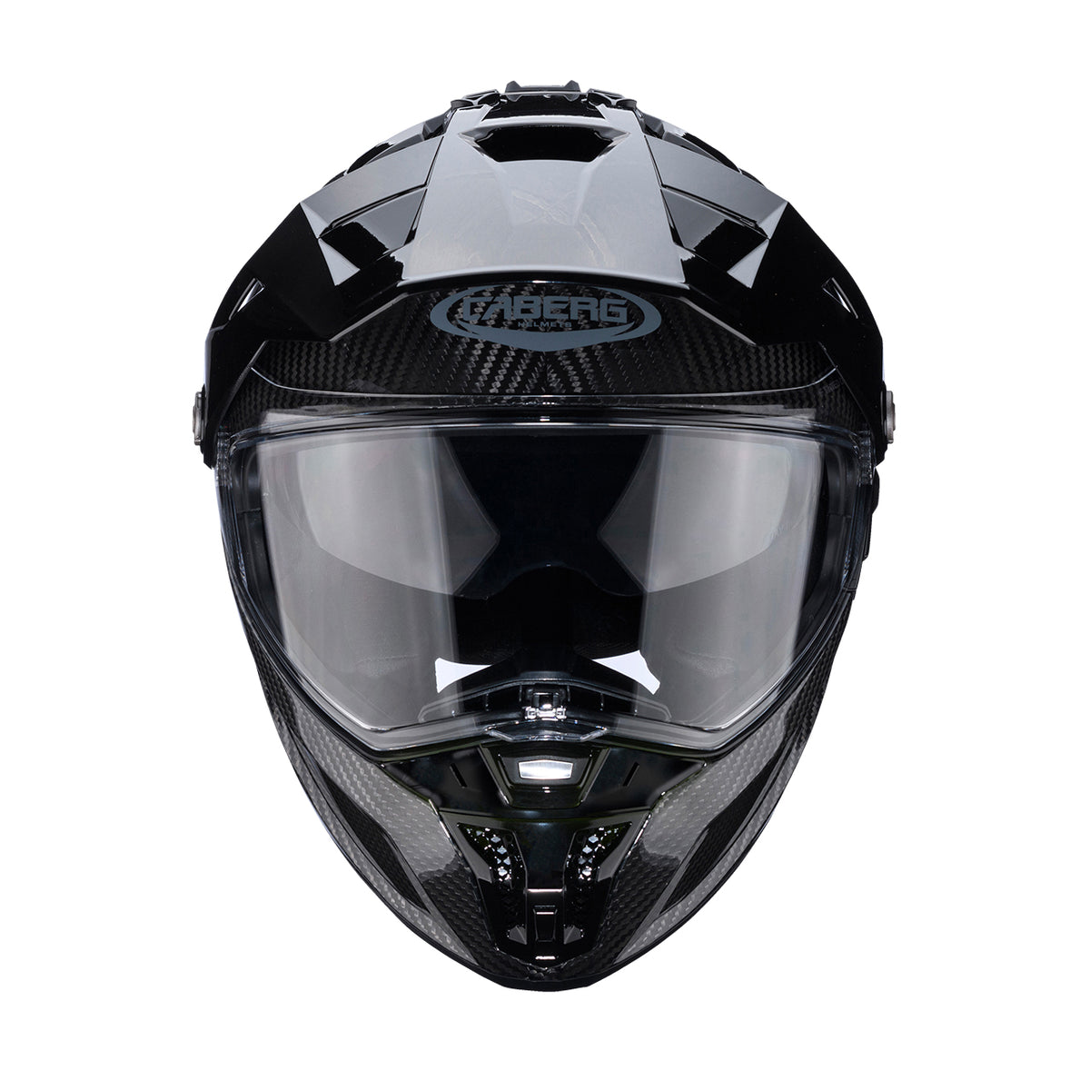 Tanami Carbon (dual purpose/adventure)