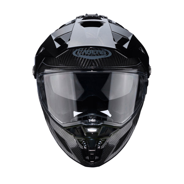 Tanami Carbon (dual purpose/adventure)