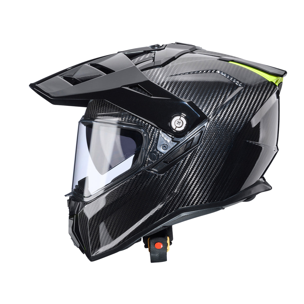 Tanami Carbon (dual purpose/adventure)