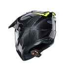 Tanami Carbon (dual purpose/adventure)