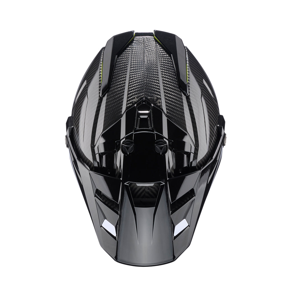 Tanami Carbon (dual purpose/adventure)