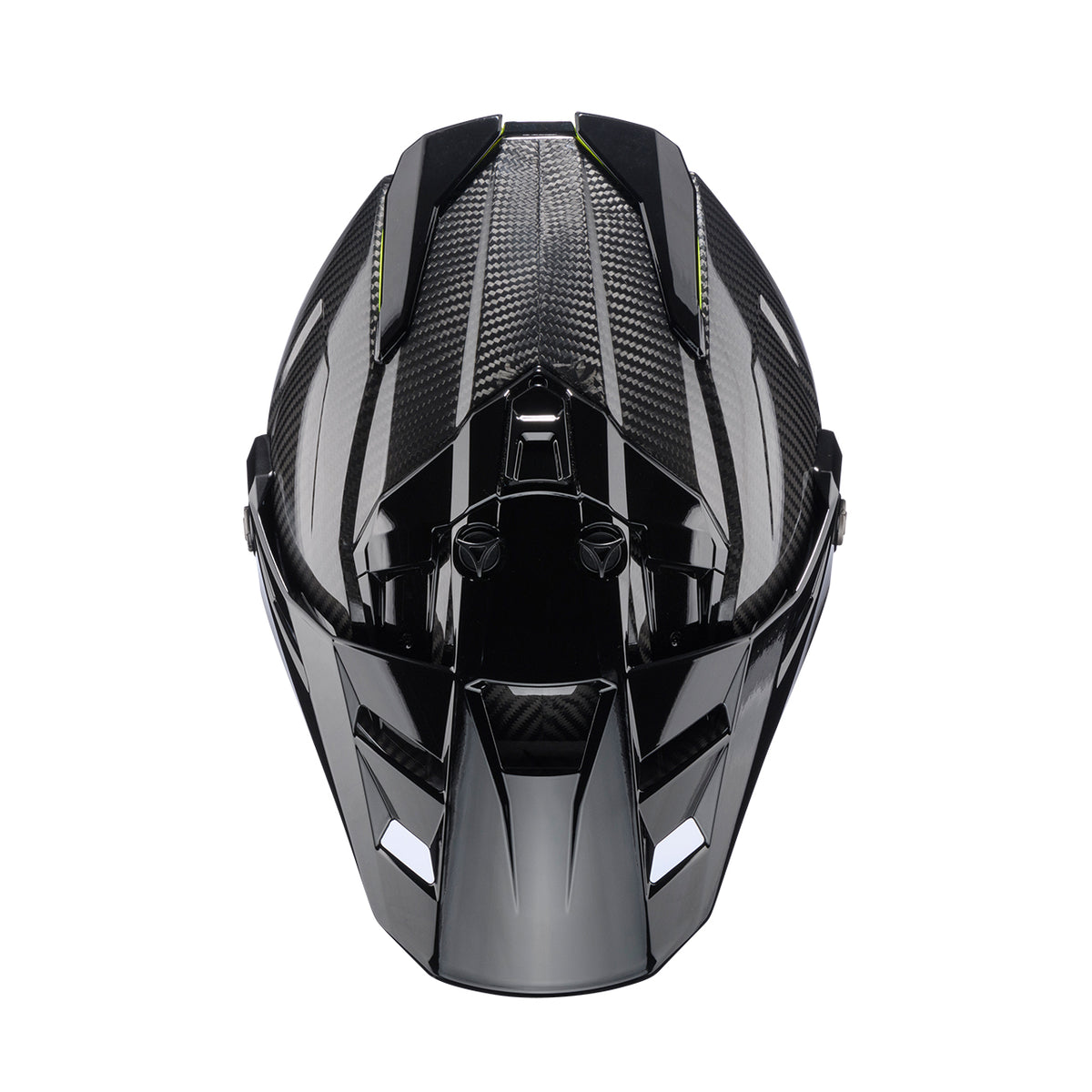 Tanami Carbon (dual purpose/adventure)