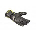 Octane Thermo (Hi-Viz) Gloves (4 Season - 3 Layer - Waterproof)