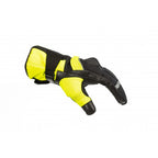 Octane Thermo (Hi-Viz) Gloves (4 Season - 3 Layer - Waterproof)
