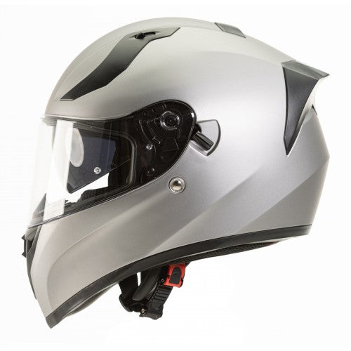 TORQ Street 128 Titanium XS - XXL