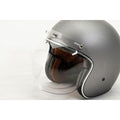 Torq Bubble Visor Clear (Visor Only)