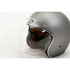 Torq Bubble Visor Clear (Visor Only)