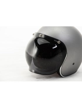 Torq Bubble Visor Tinted (Visor only)