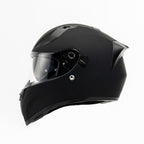 TORQ Street 128 (Matt Black) XS - XL
