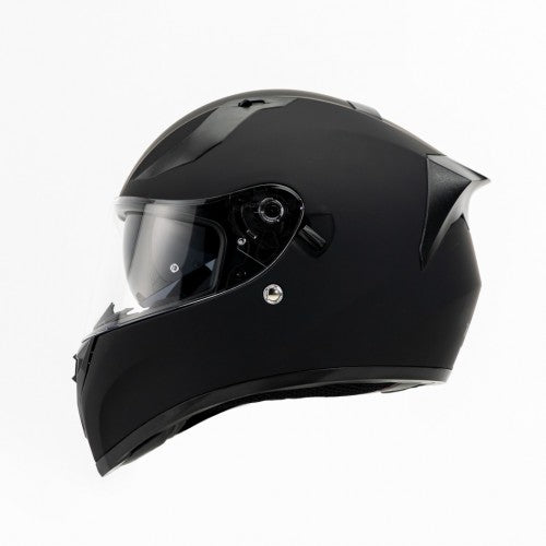 TORQ Street 128 (Matt Black) XS - XL