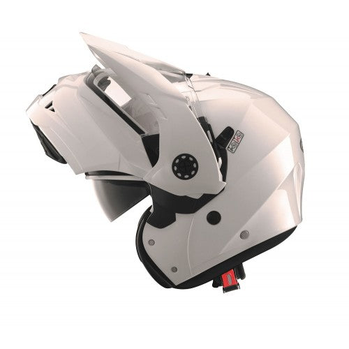 Caberg Tourmax (White)