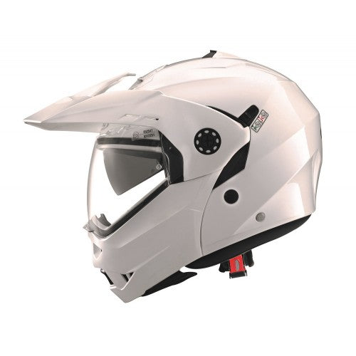 Caberg Tourmax (White)