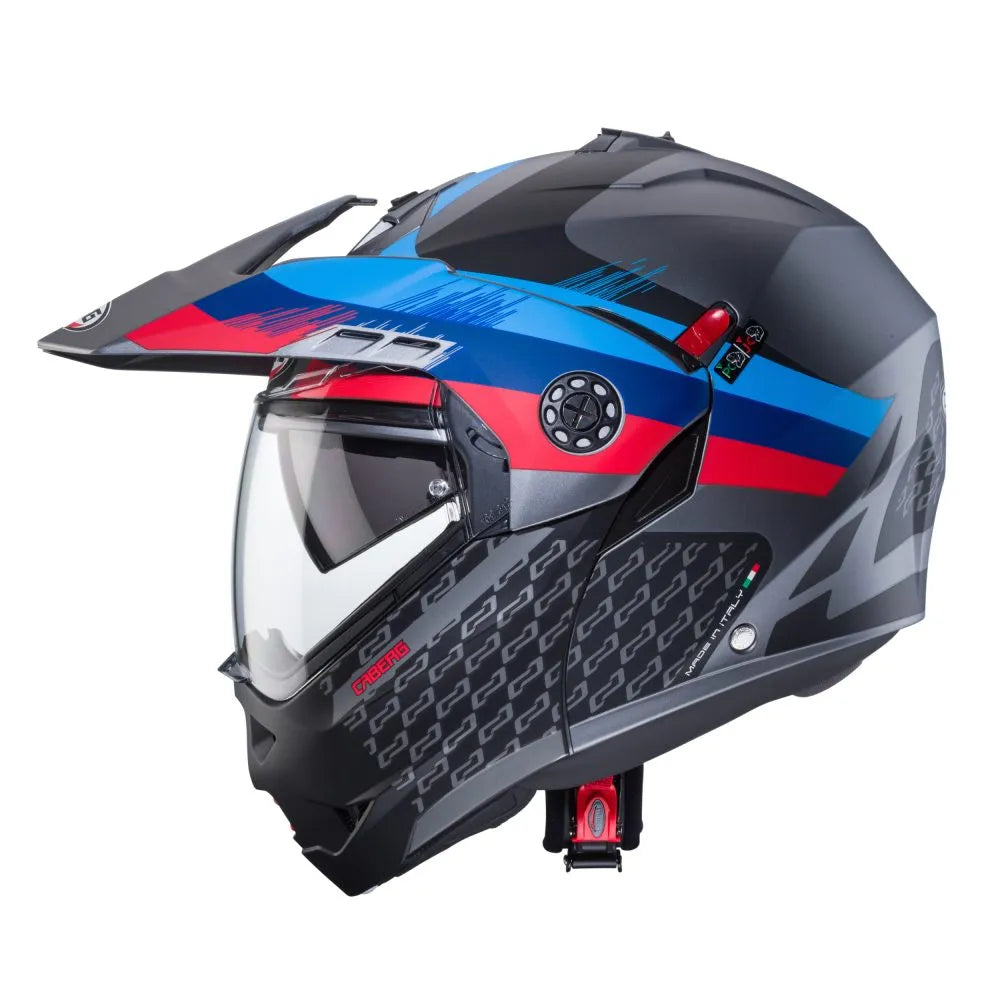Tourmax X Sarabe K9 (BMW)