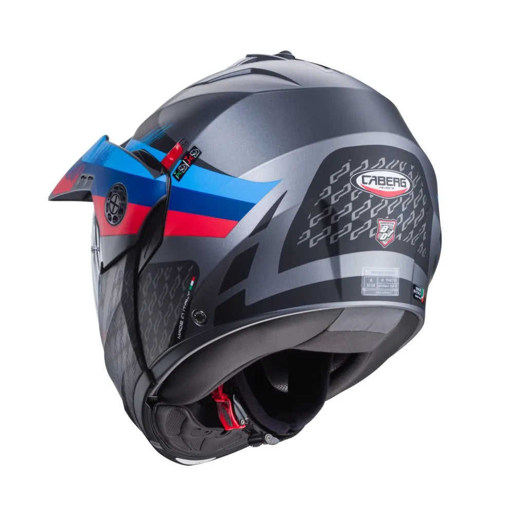 Tourmax X Sarabe K9 (BMW)