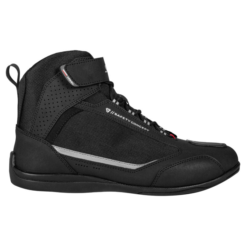 Traffic II black