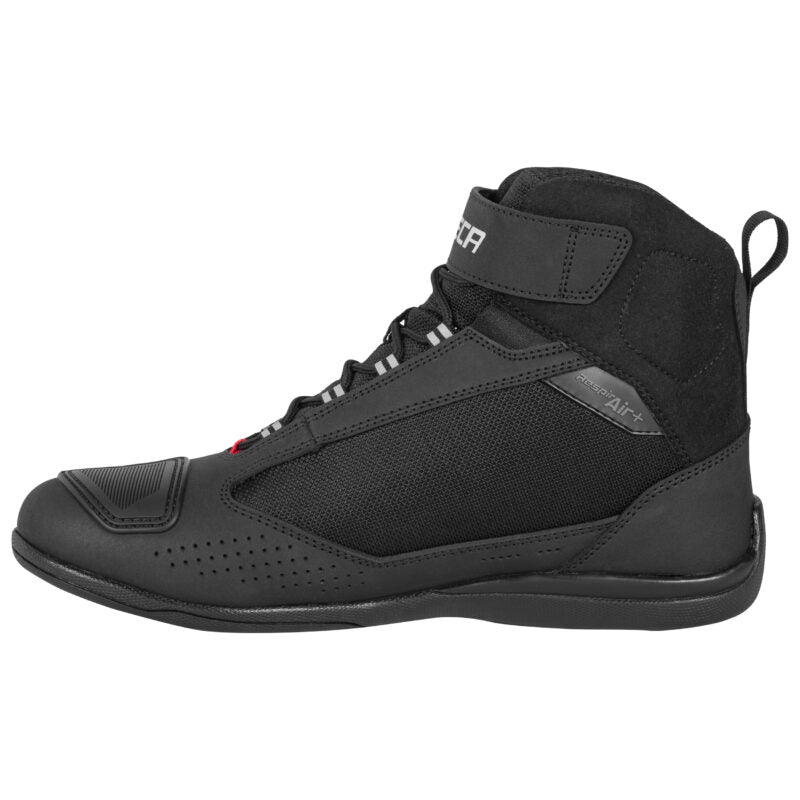 Traffic II black