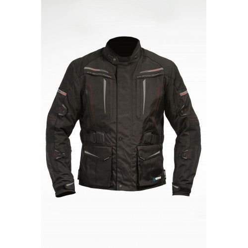 Octane Traffic ¾ Textile Jacket