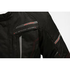 Octane Traffic ¾ Textile Jacket