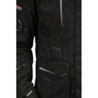 Octane Traffic ¾ Textile Jacket