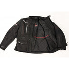 Octane Traffic ¾ Textile Jacket