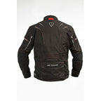 Octane Traffic ¾ Textile Jacket