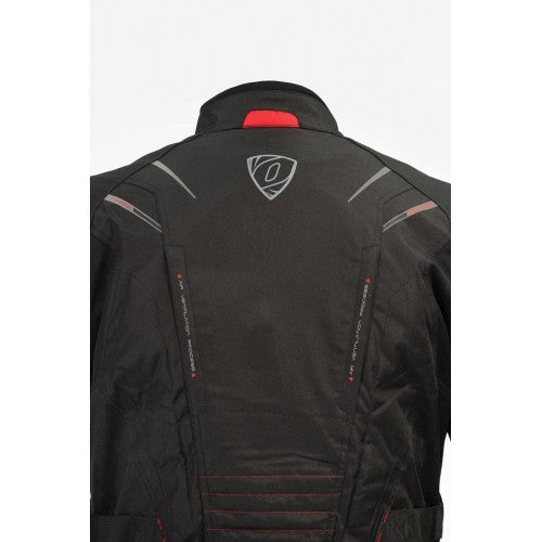 Octane Traffic ¾ Textile Jacket