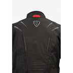 Octane Traffic ¾ Textile Jacket