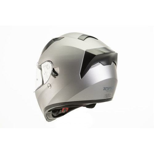 TORQ Street 128 Titanium XS - XXL