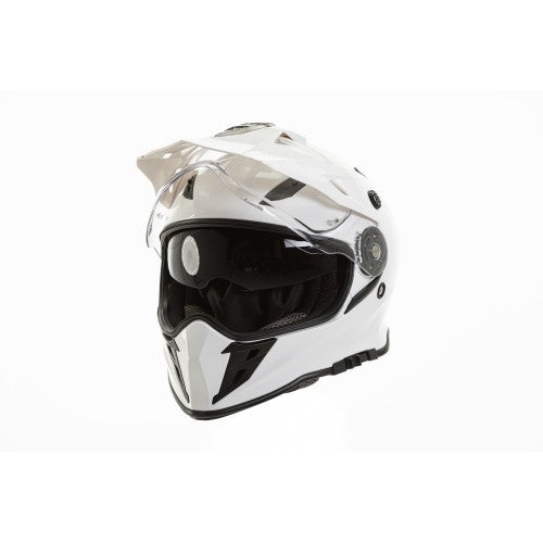 TORQ Adventure 331 (White)