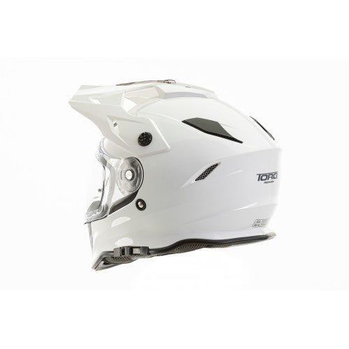 TORQ Adventure 331 (White)