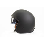 TORQ Open Face 537 (Matt Black)