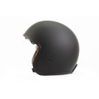 TORQ Open Face 537 (Matt Black)