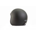 TORQ Open Face 537 (Matt Black)