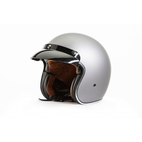 TORQ Open Face 537 (Titanium)