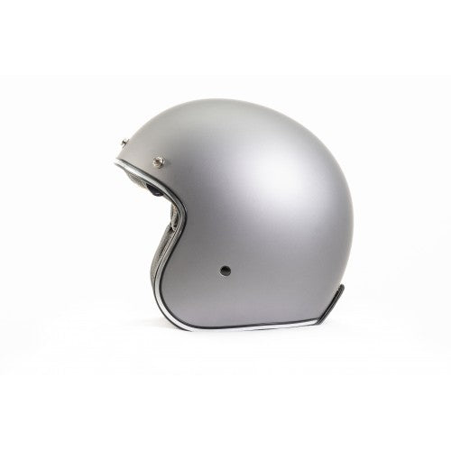 TORQ Open Face 537 (Titanium)