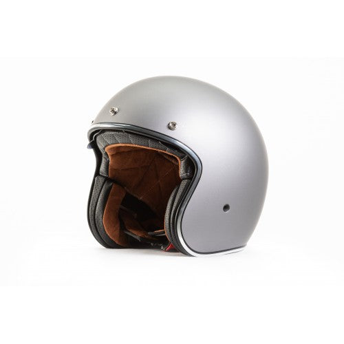 TORQ Open Face 537 (Titanium)