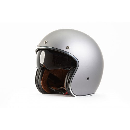 TORQ Open Face 537 (Titanium)