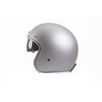 TORQ Open Face 537 (Titanium)