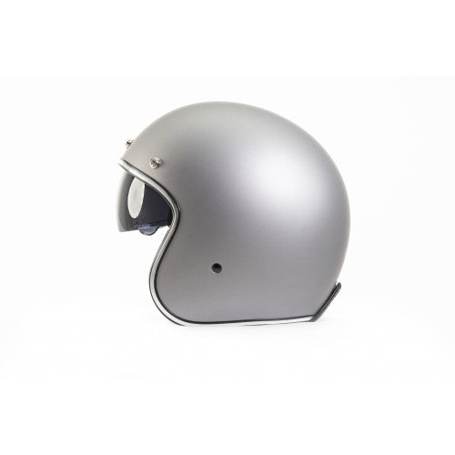TORQ Open Face 537 (Titanium)