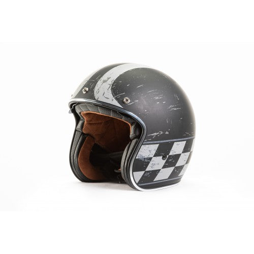 TORQ Open Face 537 Champ Graphic